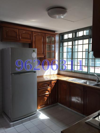 Casuarina Cove (D15), Condominium #118139982